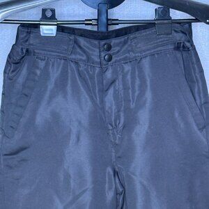 Falls Creek - Boys - Waterproof Adjustable Waist Ski Snow Pants - Size L 10/12